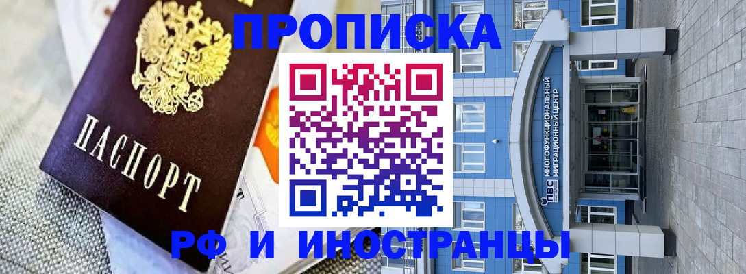 прописка законно в Дрезне